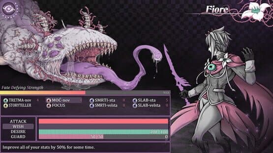 To Crown or to Destroy — screenshot 3