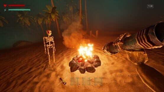 SOS: Save Our Ship — screenshot 2