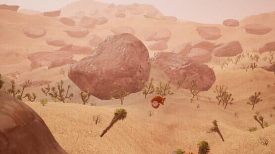 Cuzuco — screenshot 2