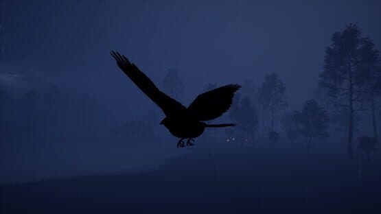 Eagle Legacy: Zero — screenshot 4