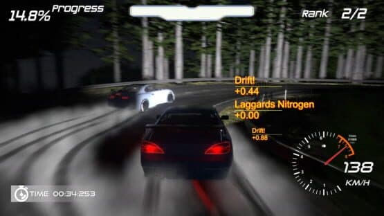 Racer Overdrive — screenshot 4