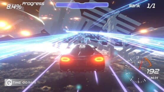 Racer Overdrive — screenshot 5