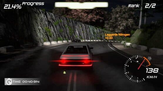 Racer Overdrive — screenshot 6