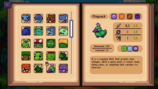 Catch & Defense — screenshot 2