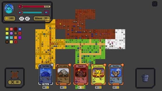 Catch & Defense — screenshot 6