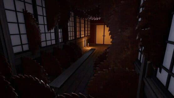 The Unplace — screenshot 1