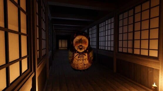 The Unplace — screenshot 2