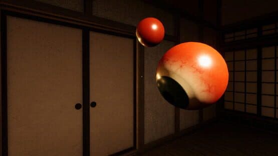 The Unplace — screenshot 4