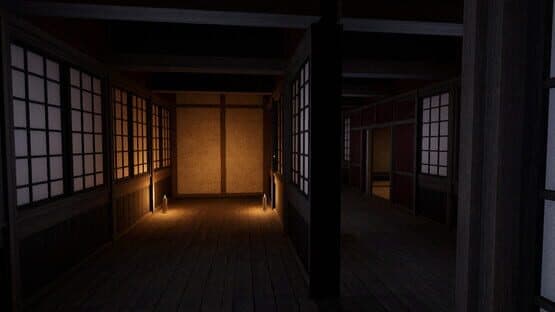 The Unplace — screenshot 5