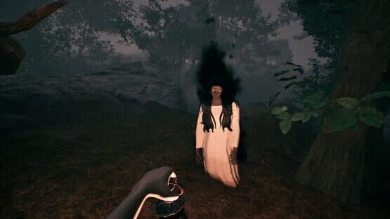 Forgotten: Whispers From Ashes — screenshot 3