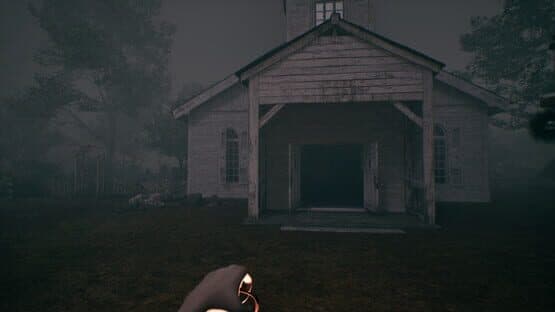 Forgotten: Whispers From Ashes — screenshot 4