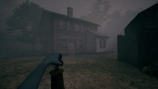 Forgotten: Whispers From Ashes — screenshot 6