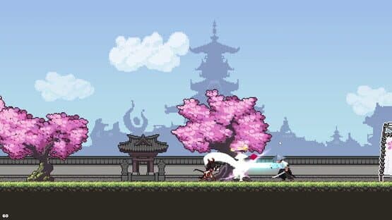 Saga of Yurina — screenshot 1