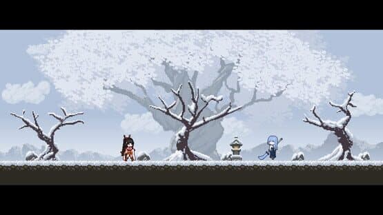 Saga of Yurina — screenshot 2