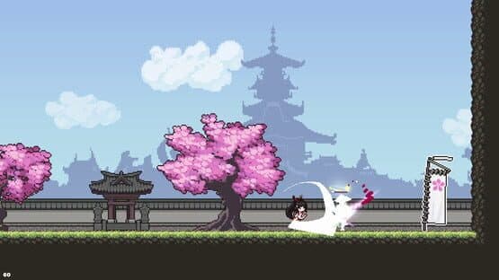 Saga of Yurina — screenshot 4