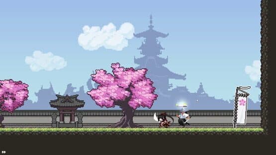 Saga of Yurina — screenshot 5