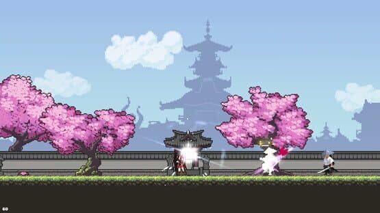 Saga of Yurina — screenshot 6
