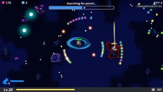 Rift Survivors — screenshot 2