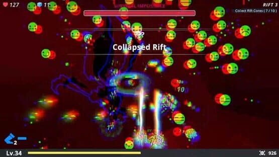 Rift Survivors — screenshot 3