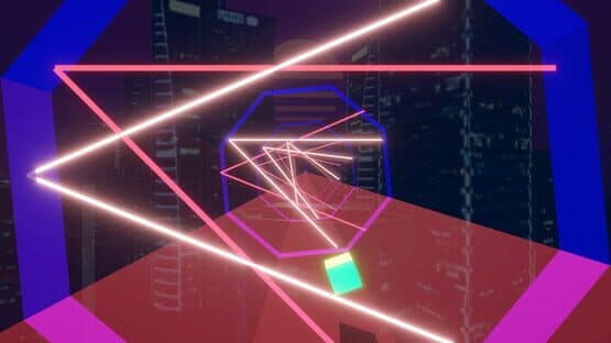 Synth Laser — screenshot 1