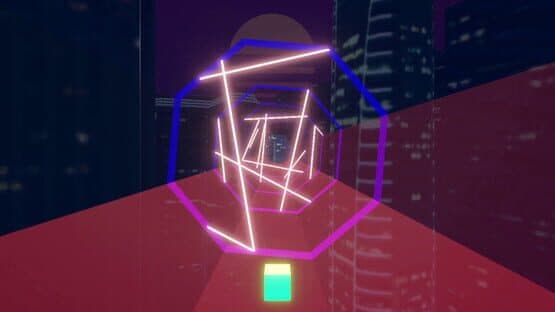 Synth Laser — screenshot 2