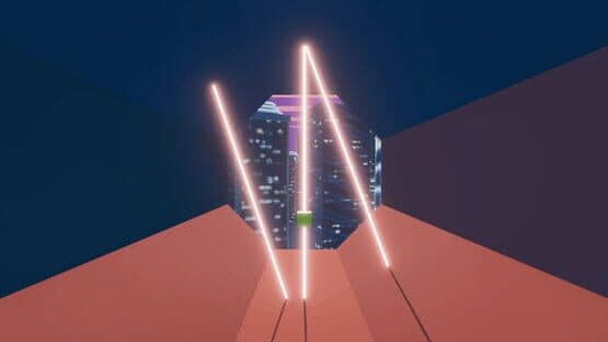 Synth Laser — screenshot 3