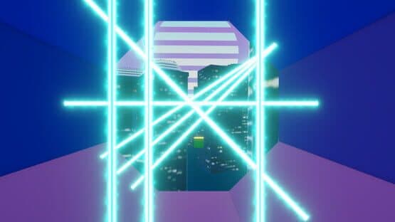 Synth Laser — screenshot 5