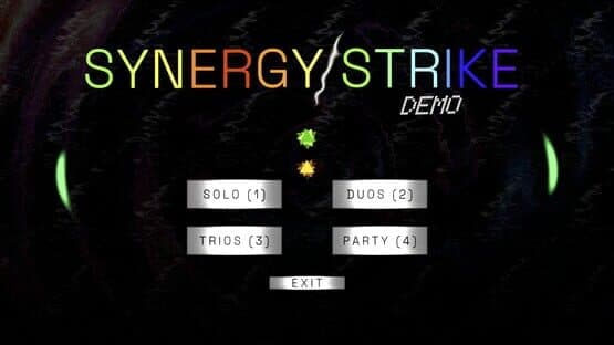 Synergy Strike — screenshot 2
