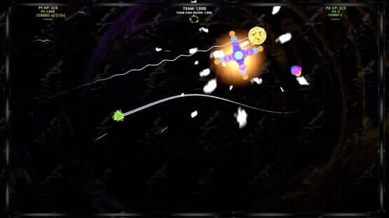 Synergy Strike — screenshot 3
