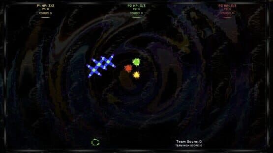 Synergy Strike — screenshot 5
