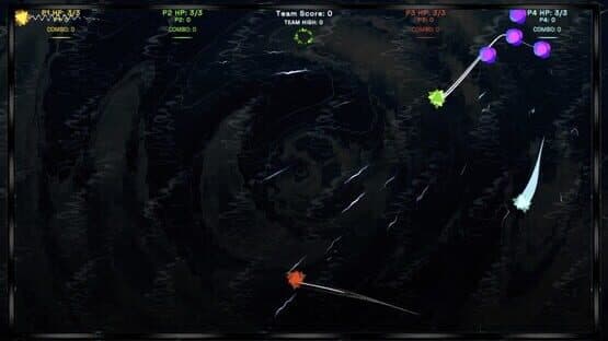 Synergy Strike — screenshot 7
