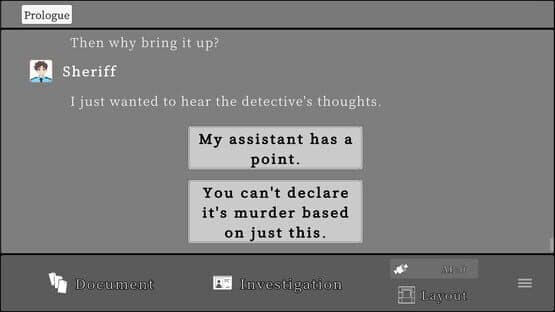 How Many Secrets Under Ceiling — screenshot 3