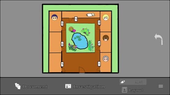 How Many Secrets Under Ceiling — screenshot 4
