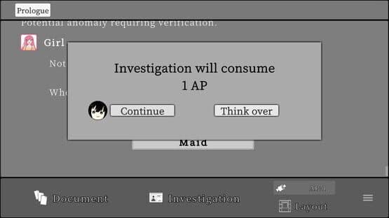 How Many Secrets Under Ceiling — screenshot 7