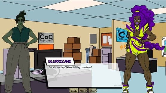 Bad Heroes — screenshot 3