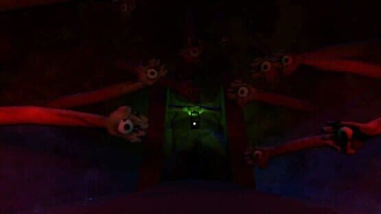 Holes — screenshot 3