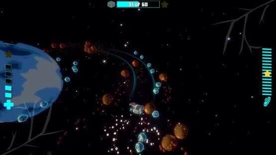 Slingshot Pilot — screenshot 2