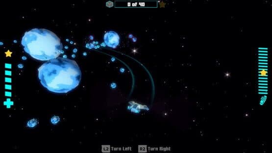 Slingshot Pilot — screenshot 3