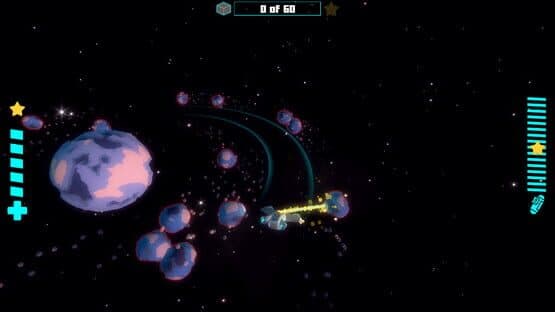 Slingshot Pilot — screenshot 5