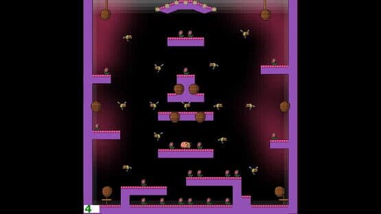 Butterfly X — screenshot 1