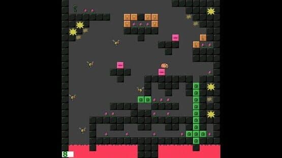 Butterfly X — screenshot 3