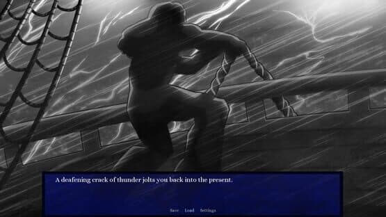 Kindred: High Tide — screenshot 1