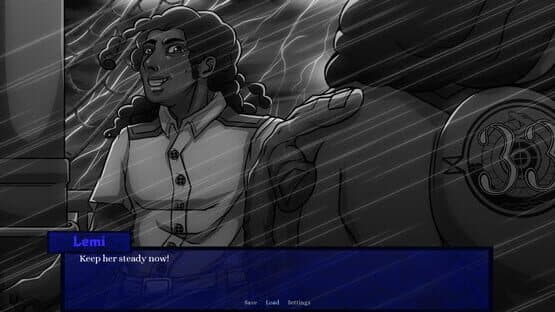 Kindred: High Tide — screenshot 2