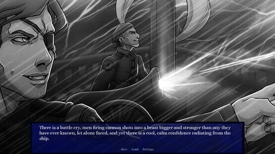 Kindred: High Tide — screenshot 3