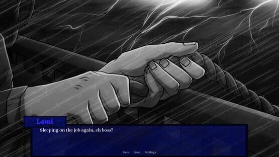 Kindred: High Tide — screenshot 5