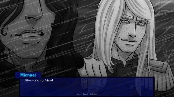 Kindred: High Tide — screenshot 8