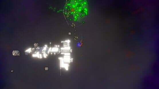 Earth Space Defenders — screenshot 1