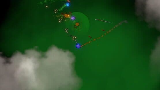 Earth Space Defenders — screenshot 4