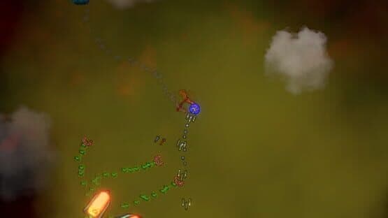 Earth Space Defenders — screenshot 5