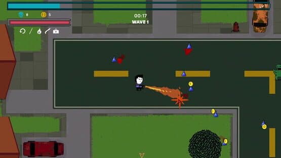 ZK1L4 — screenshot 3